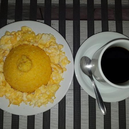 Pousada Brilho Dos Lencois バヘイリーニャス エクステリア 写真